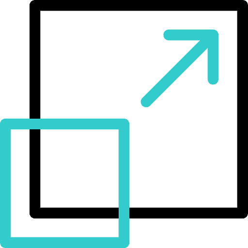 Flexible & Scalable